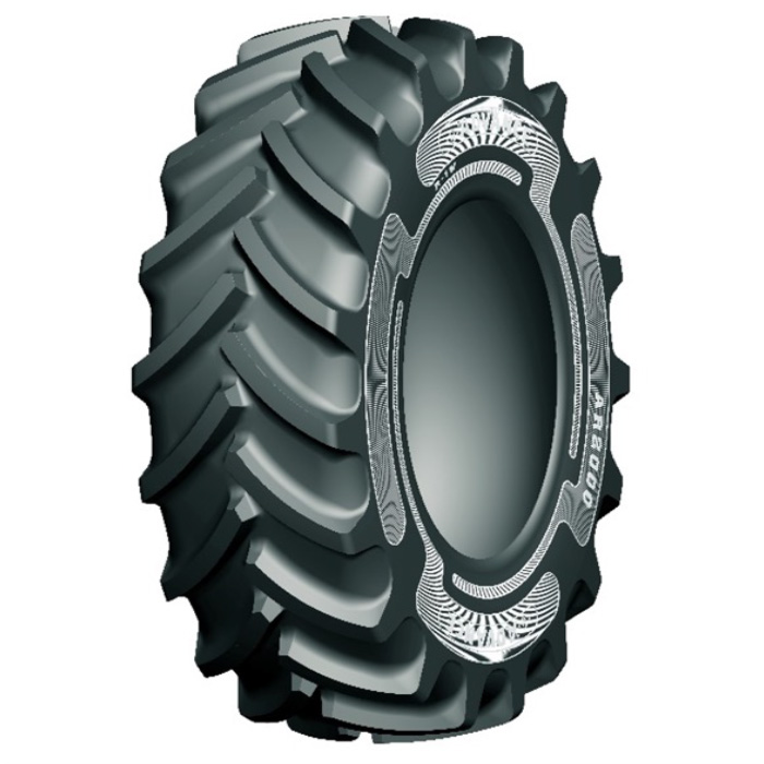 710/75R42 opona ADVANCE AR2000 IF TL 181D